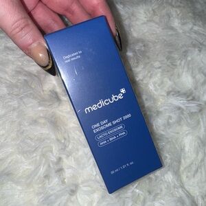 NWB Medicube One Day Exosome Shot 2000